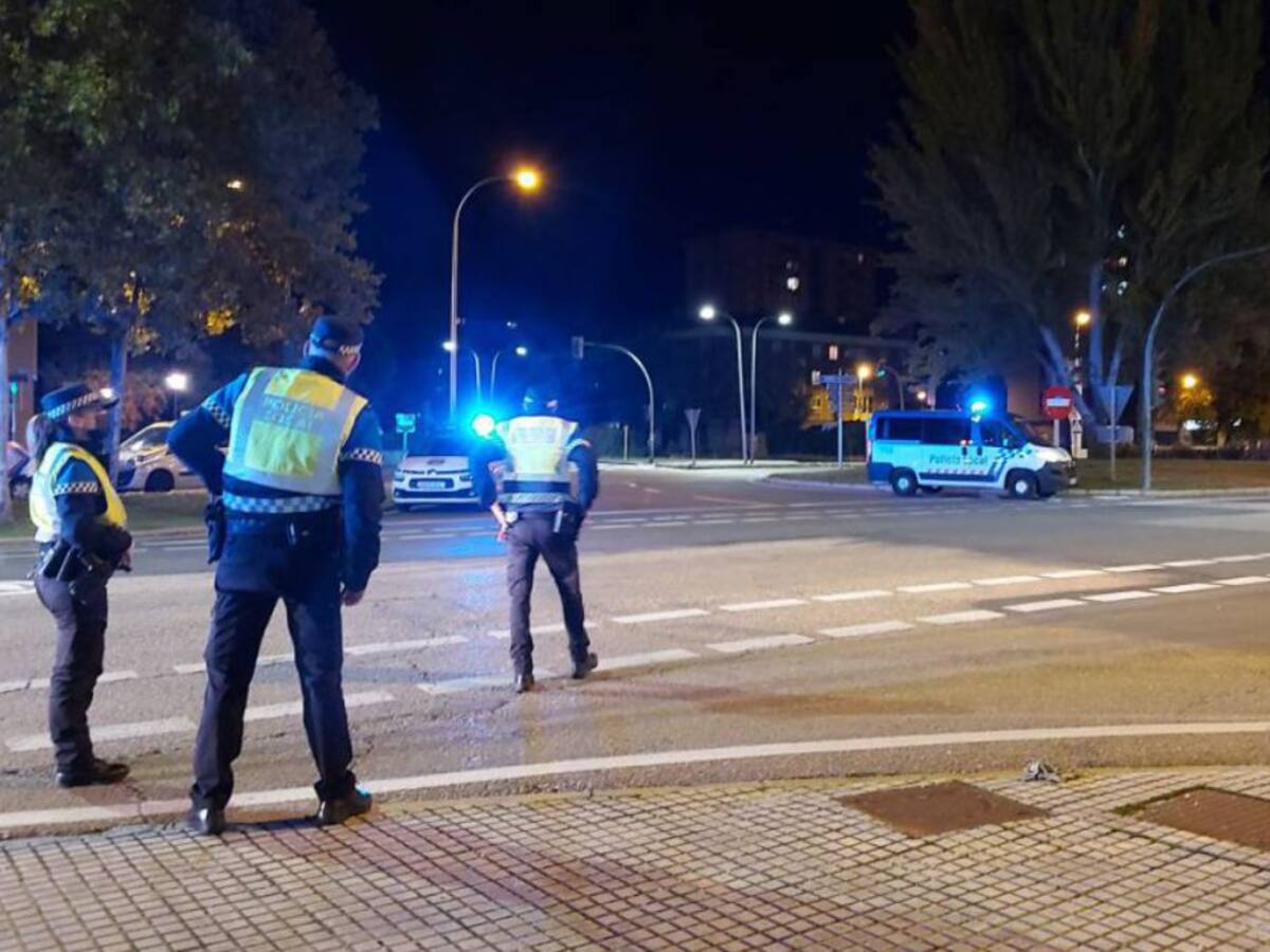 La Policía Local podría sumar otros 8 nuevos agentes a los ya previstos