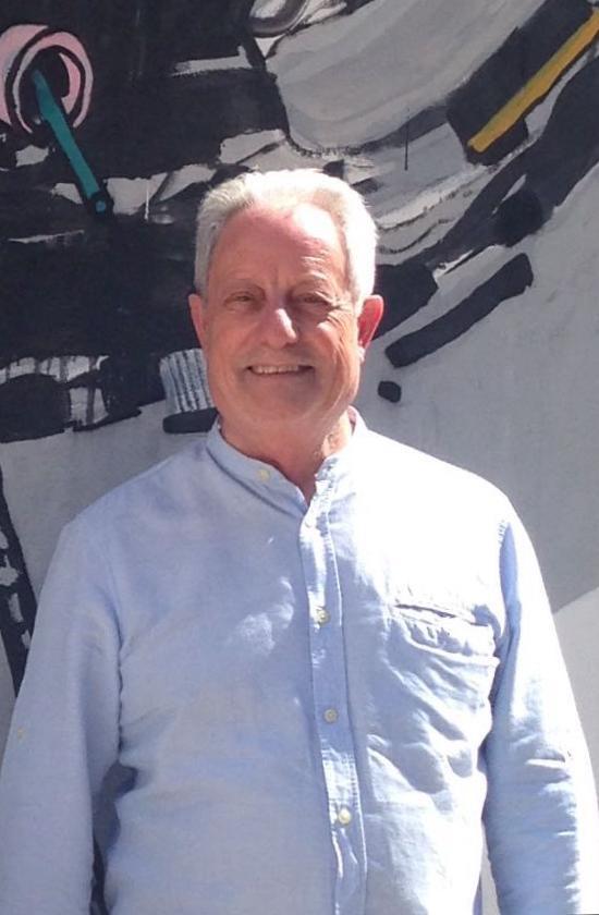 José Luis Sánchez, portavoz del PP en la Pobla Tornesa