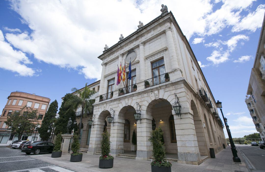 Ajuntament de Gandia 