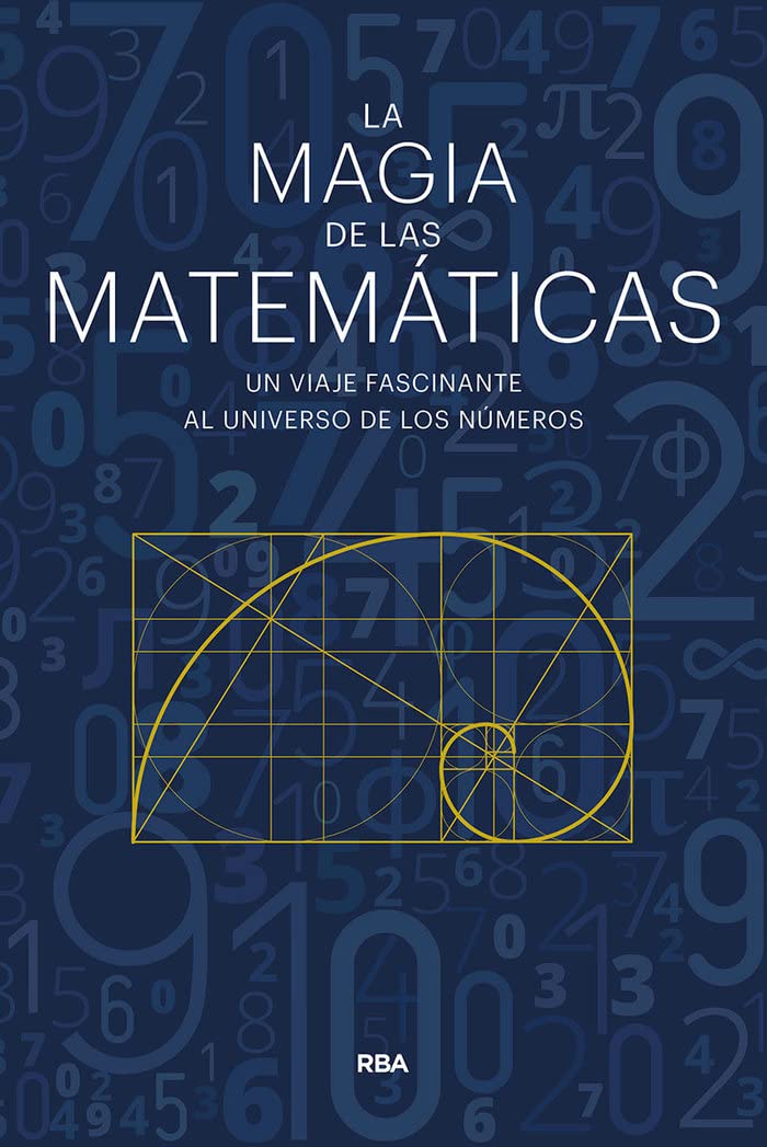 La magia de las matemáticas