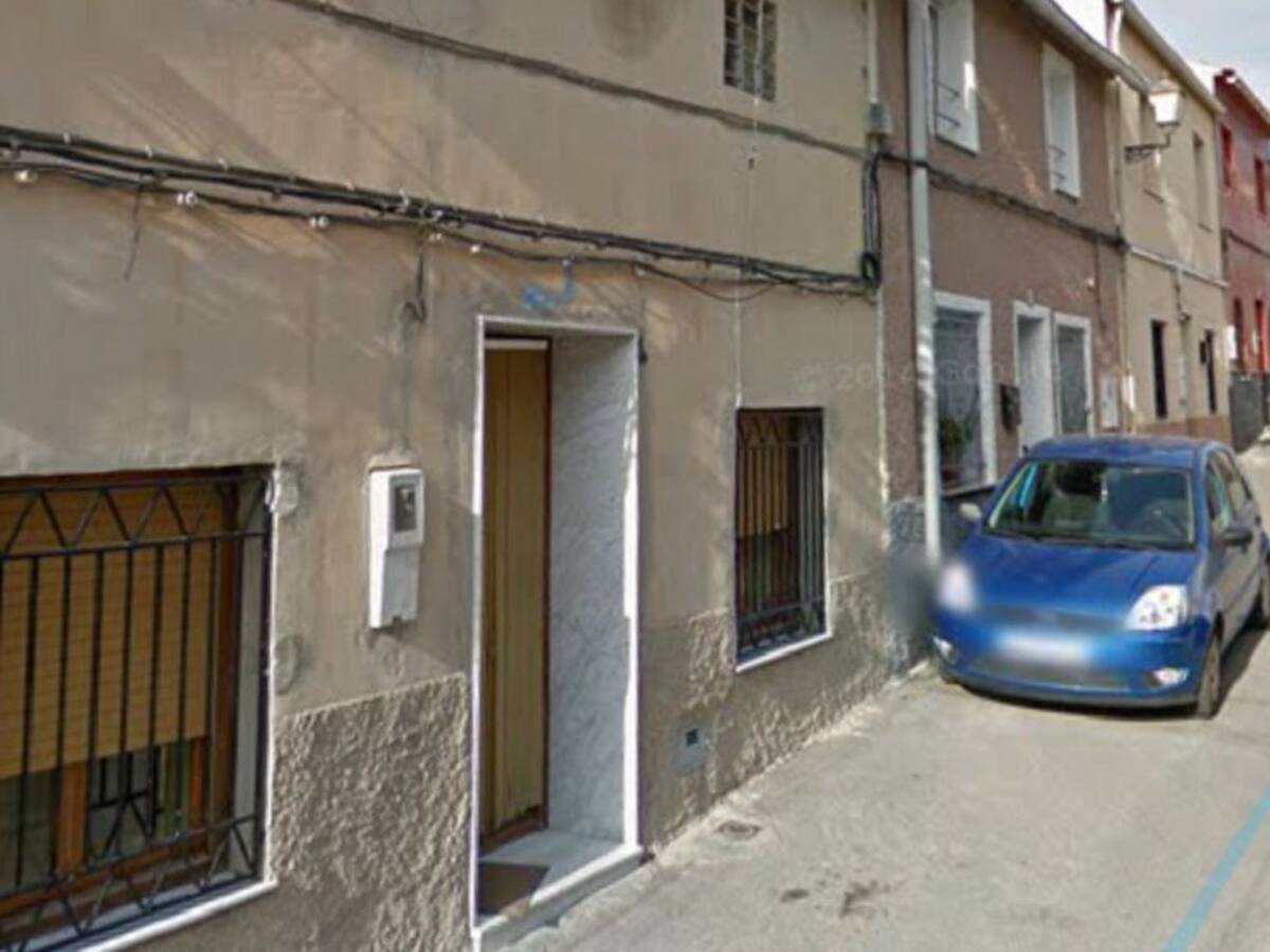 Se disparó delante de los agentes