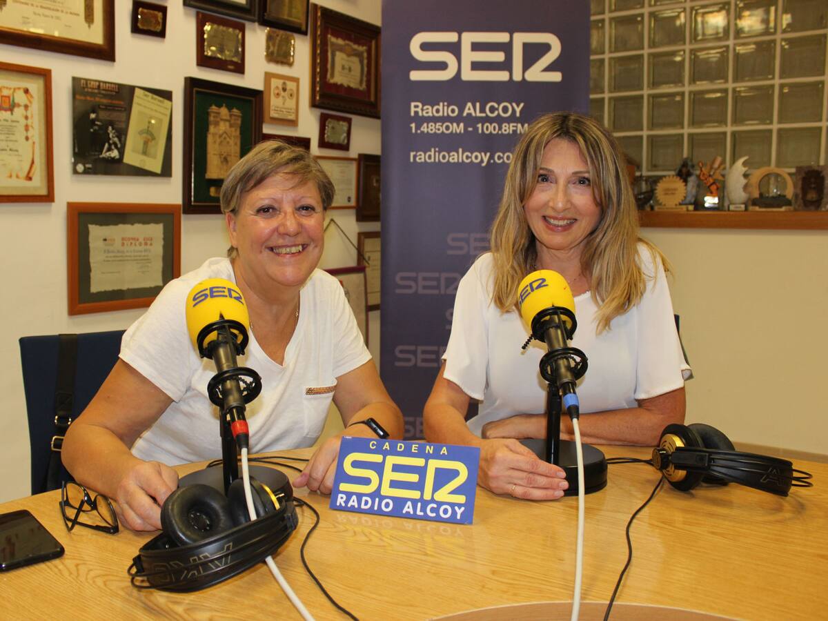 Solc y AECC llaman a la participación en la VII Marxa a Peu contra el càncer de mama