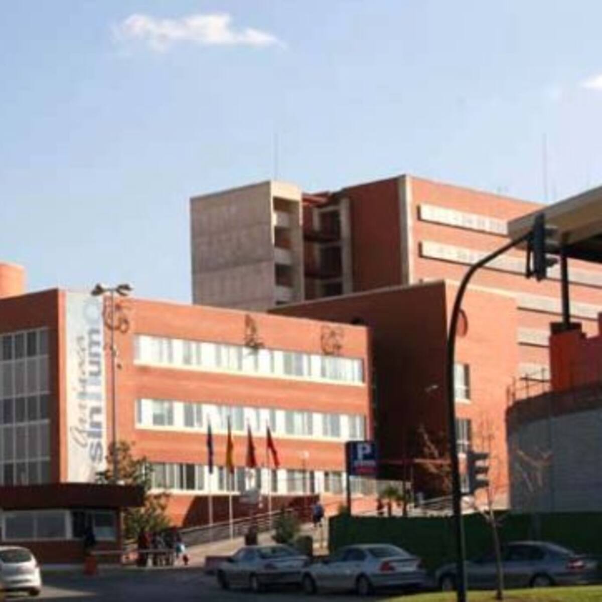 La Arrixaca sigue innovando