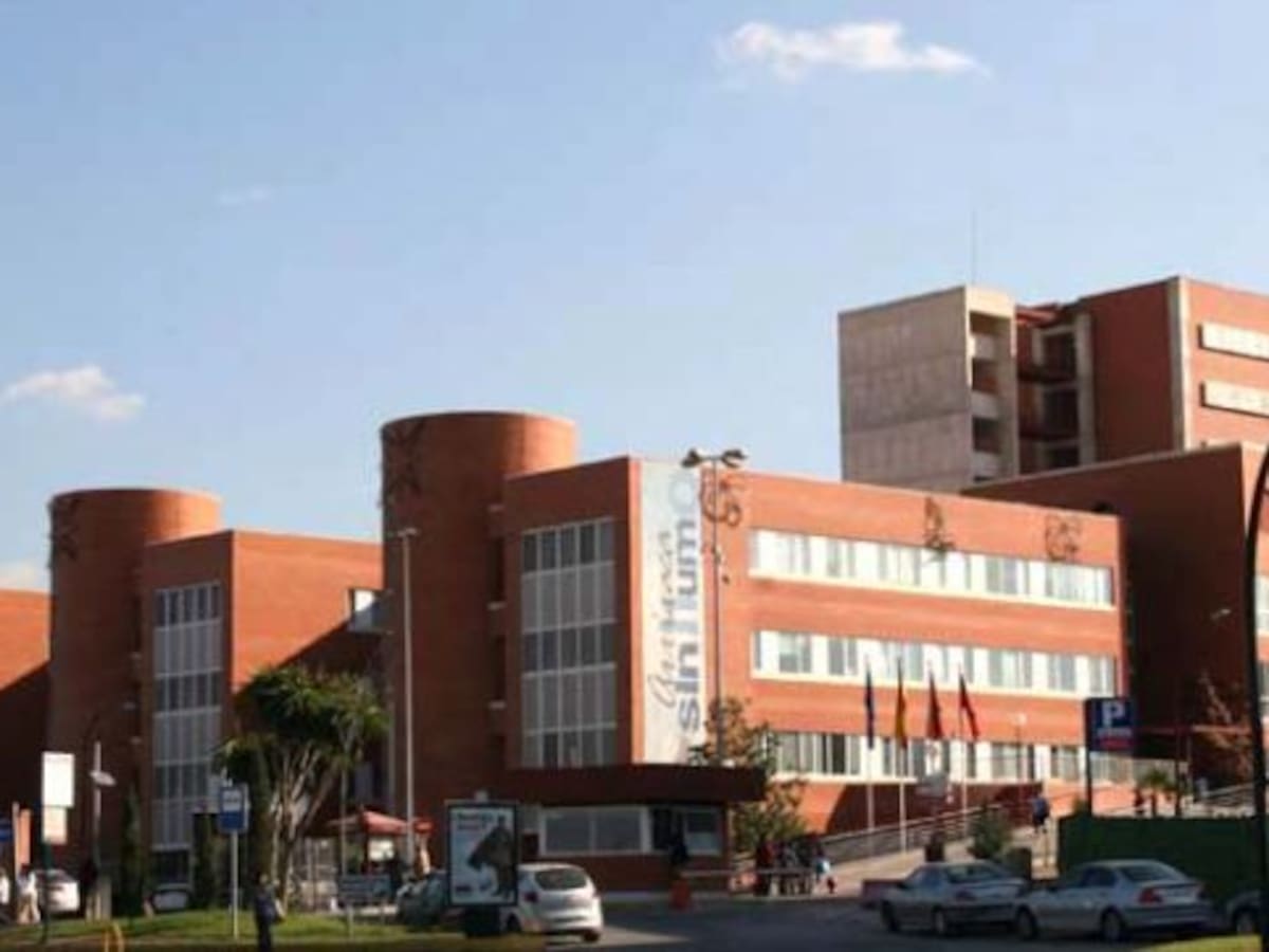 Adolfo: "Hemos recaudado 250.000 euros para construir un parque infantil en el hospital de la Arrixaca"