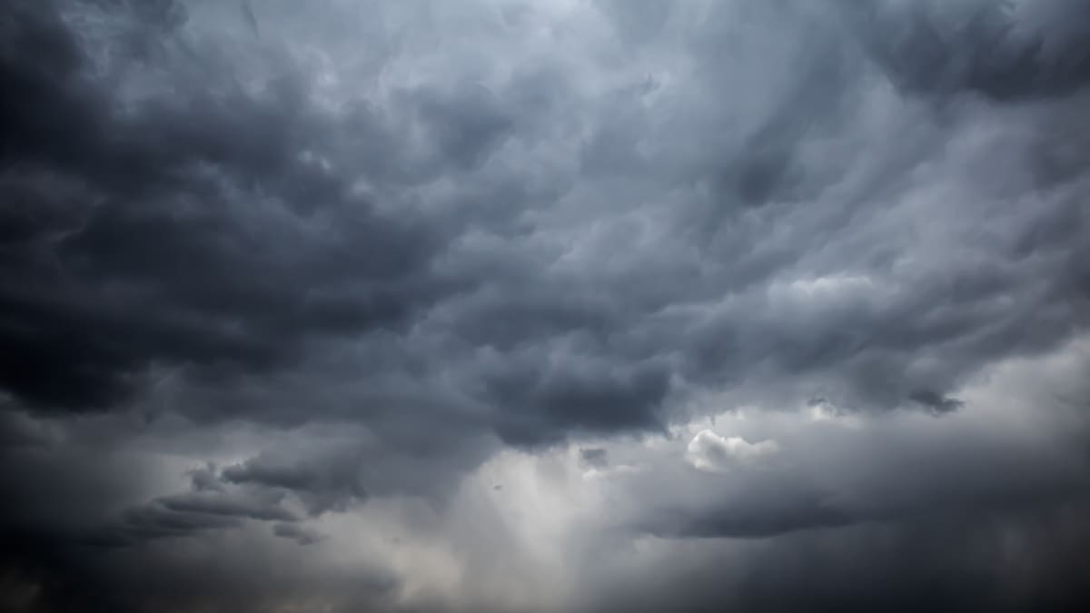 Meteorología Leonesa: León, entre vórtices polares y masas de aire atlánticas (27/01/2026)