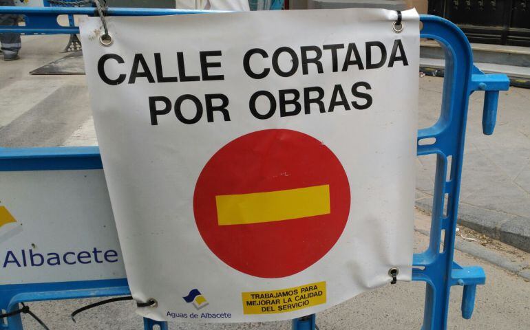 Una docena de calles estarán cortadas hoy al tráfico