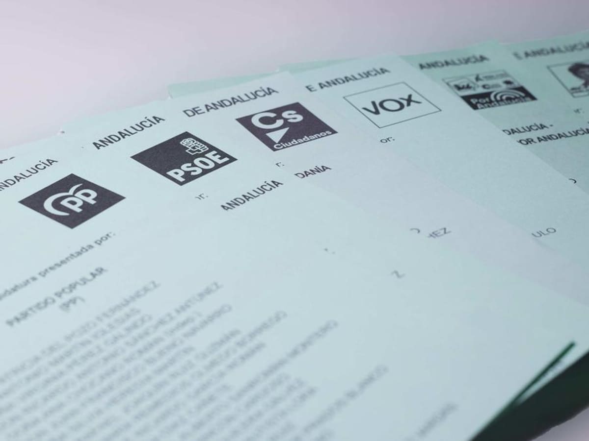 Columna Ana Huguet en La Ventana Andalucía