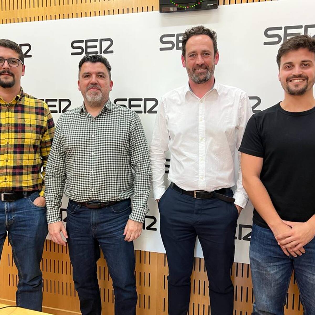 "El Real Murcia acierta apostando todo al playoff porque la temporada será buena si asciende"