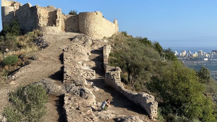 ENTREVISTA CARLES MIRET