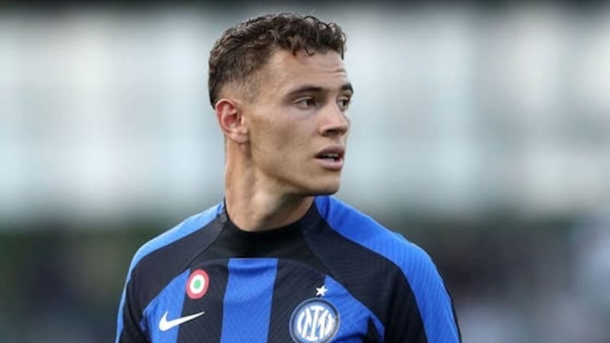 El Girona pregunta a l'Inter per Kristjan Asllani