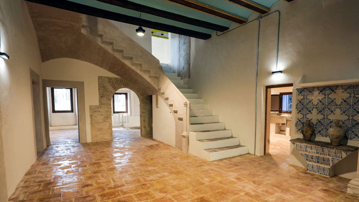 Compromís denuncia que Catalá "no sabe qué hacer con la Alquería del Moro"