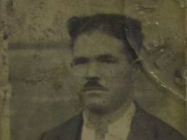 Imagen de Julio Bello