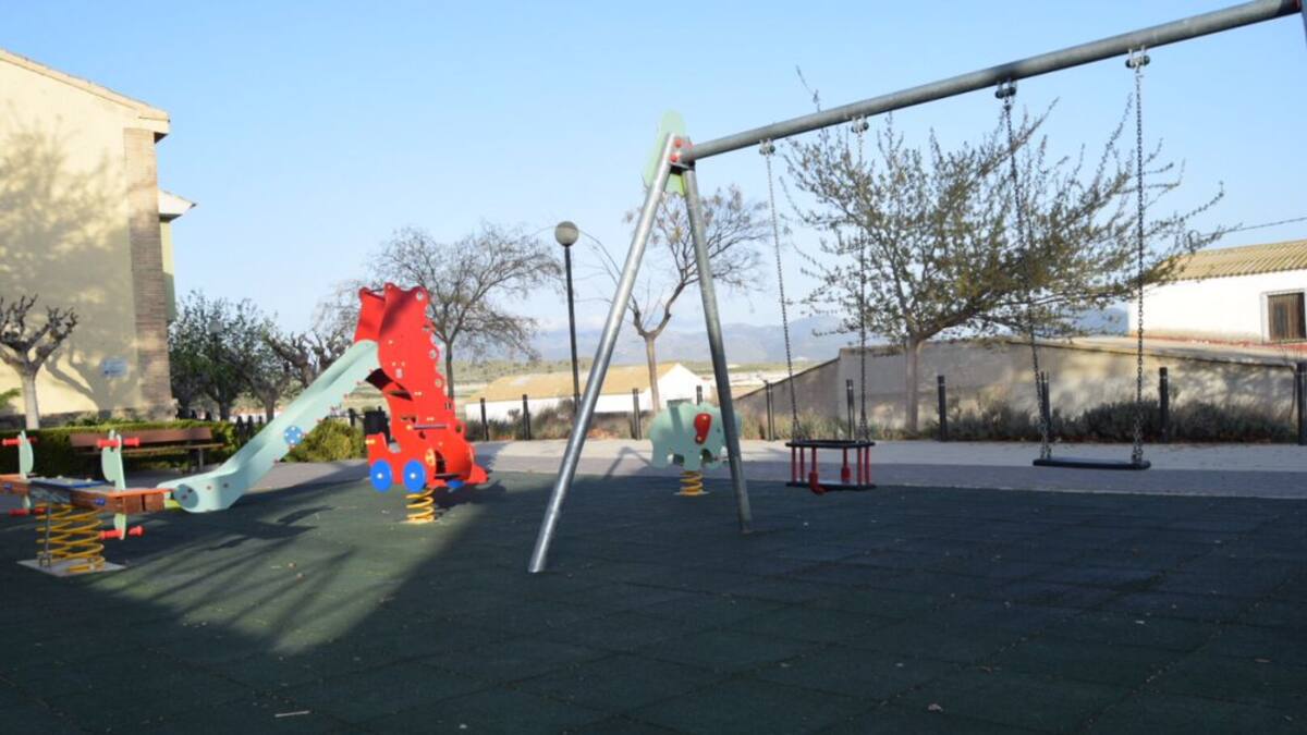 Espartaria: "La Mesa contra la Despoblación no servirá de nada si las propuestas no se ejecutan"