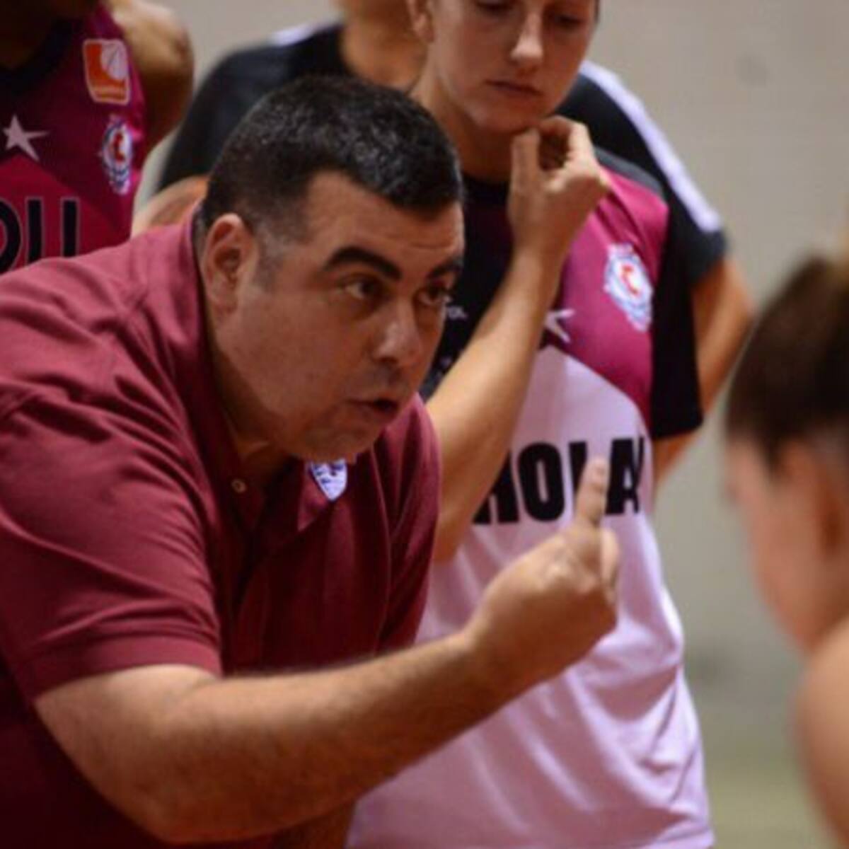 Pernas dirigirá al Leganés