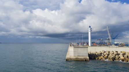 Faro Castelló