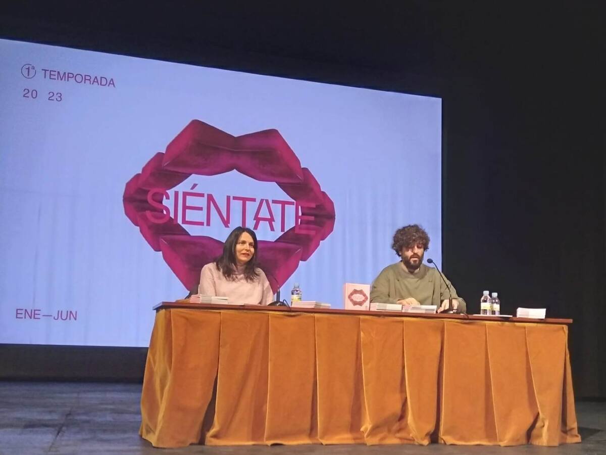 El Teatro Principal presenta su programación hasta junio