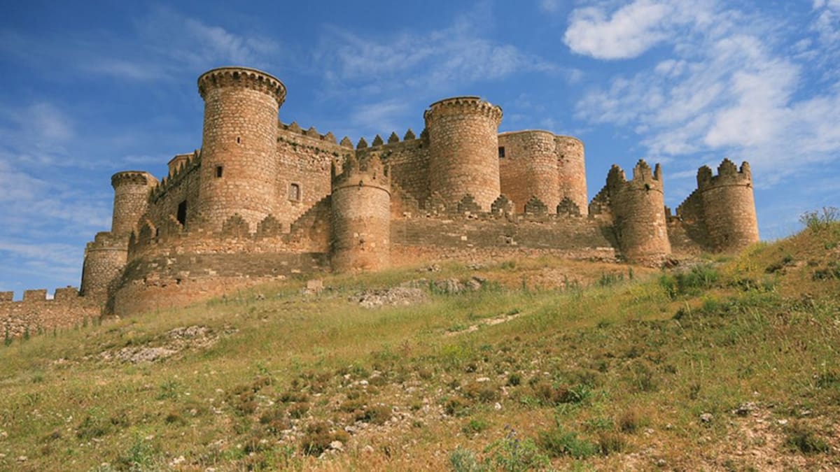 El “paraíso medieval” de Belmonte quiere atraer turismo y nuevos vecinos