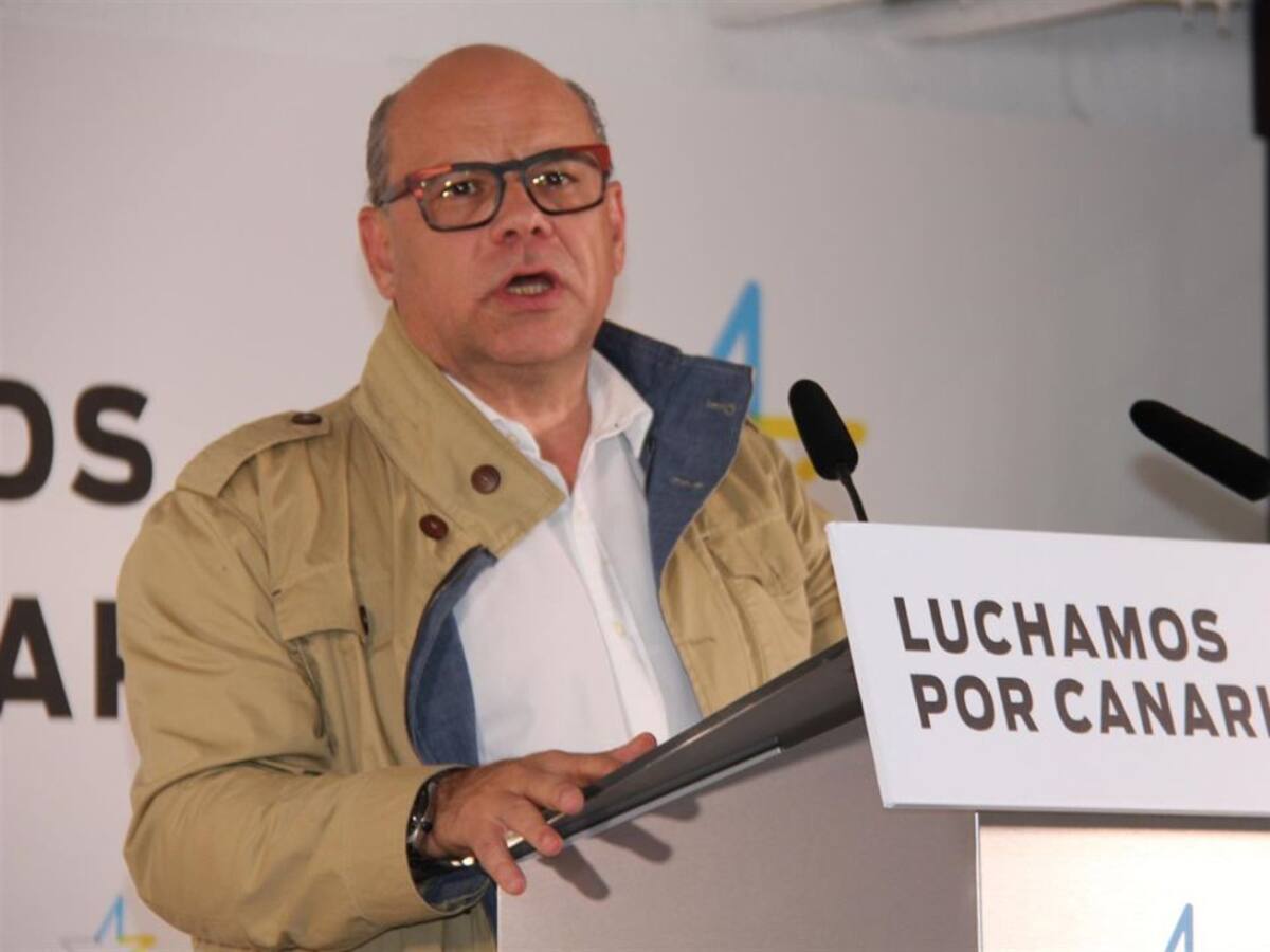 CC cree que Ciudadanos tomará una decisión en las próximas 48 horas