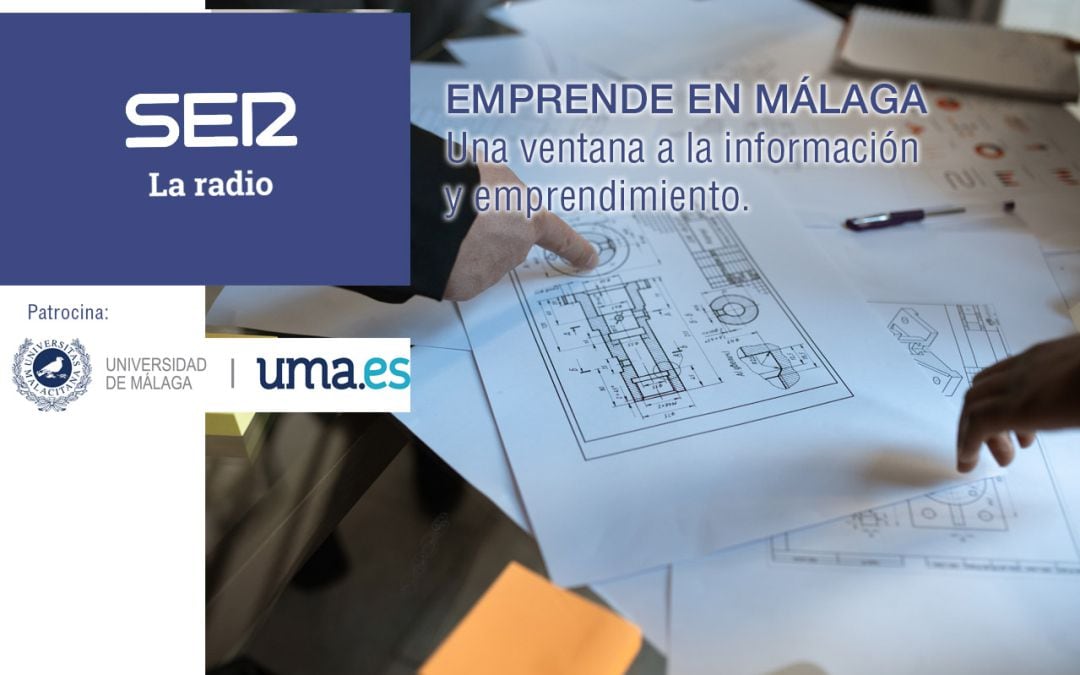 Emprende en Málaga