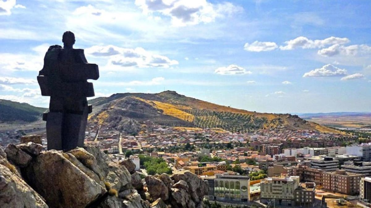 Puertollano celebra Santa Bárbara sin minas pero con ayudas Miner hasta 2027