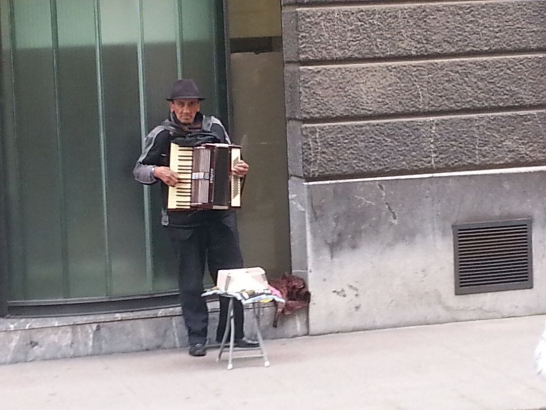 El aumento de la pobreza en Asturias en 2018, rompe la tendencia de los dos años anteriores