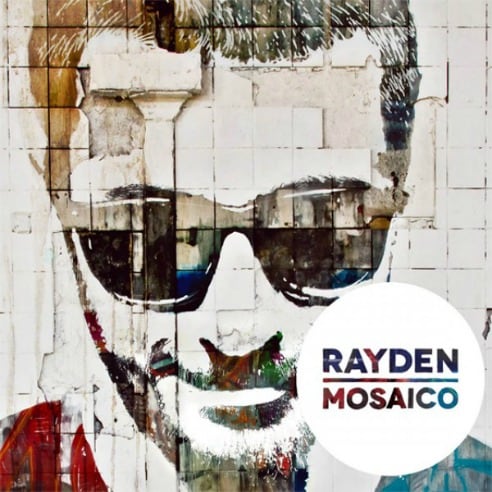 &#039;Mosaico&#039; es el segundo álbum en solitario del rapero Rayden.