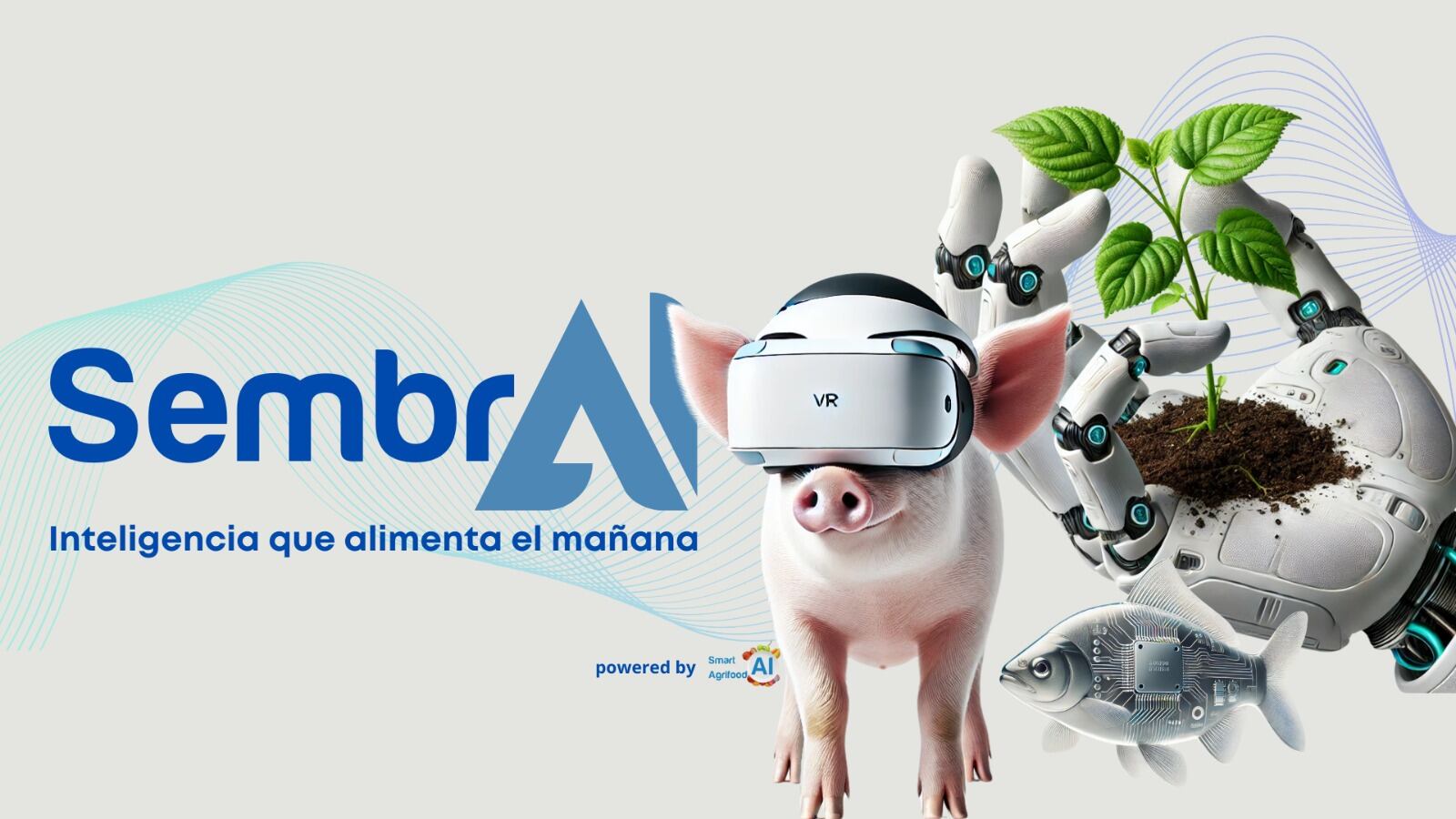 Congreso de Inteligencia artificial aplicada al sector agroalimentario en Córdoba