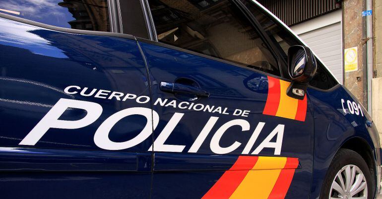 Hay tres detenidos por esta operación