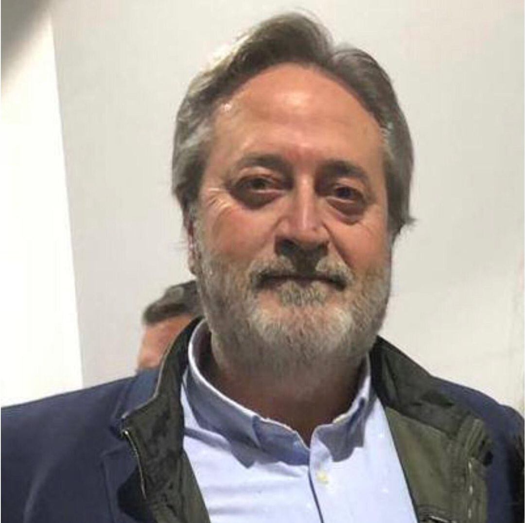 Andrés Hernández seguirá como presidente del PAS