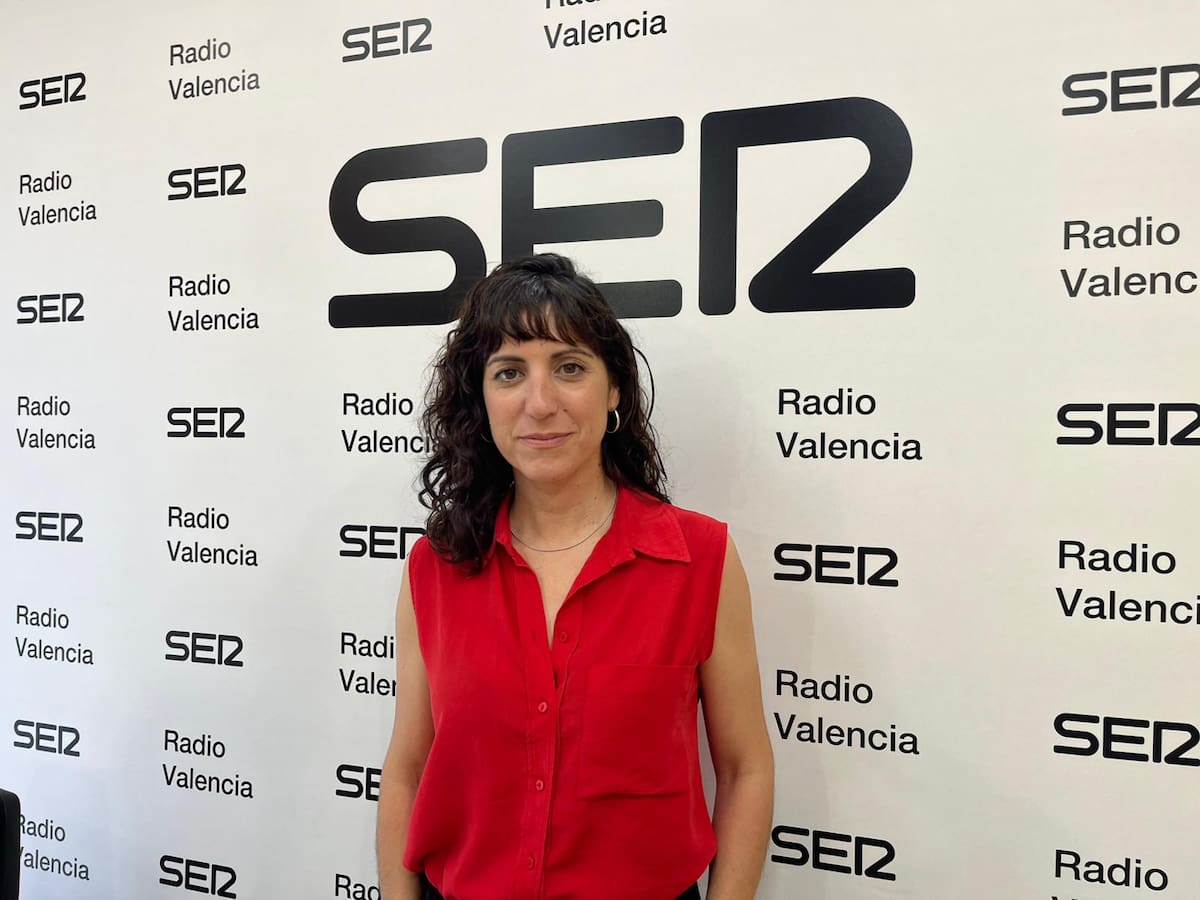 La nueva presidenta de la Academia Valenciana del Audiovisual denuncia la falta de apoyo institucional como industria