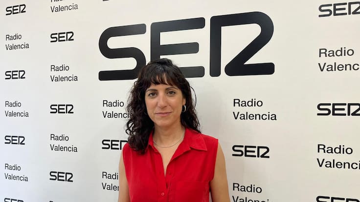 Hablamos con la nueva presidenta de la Academia del Audiovisual Valenciano