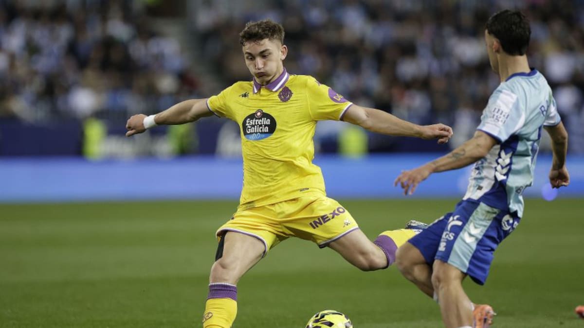 Valioso empate en un partido loco (3-3)