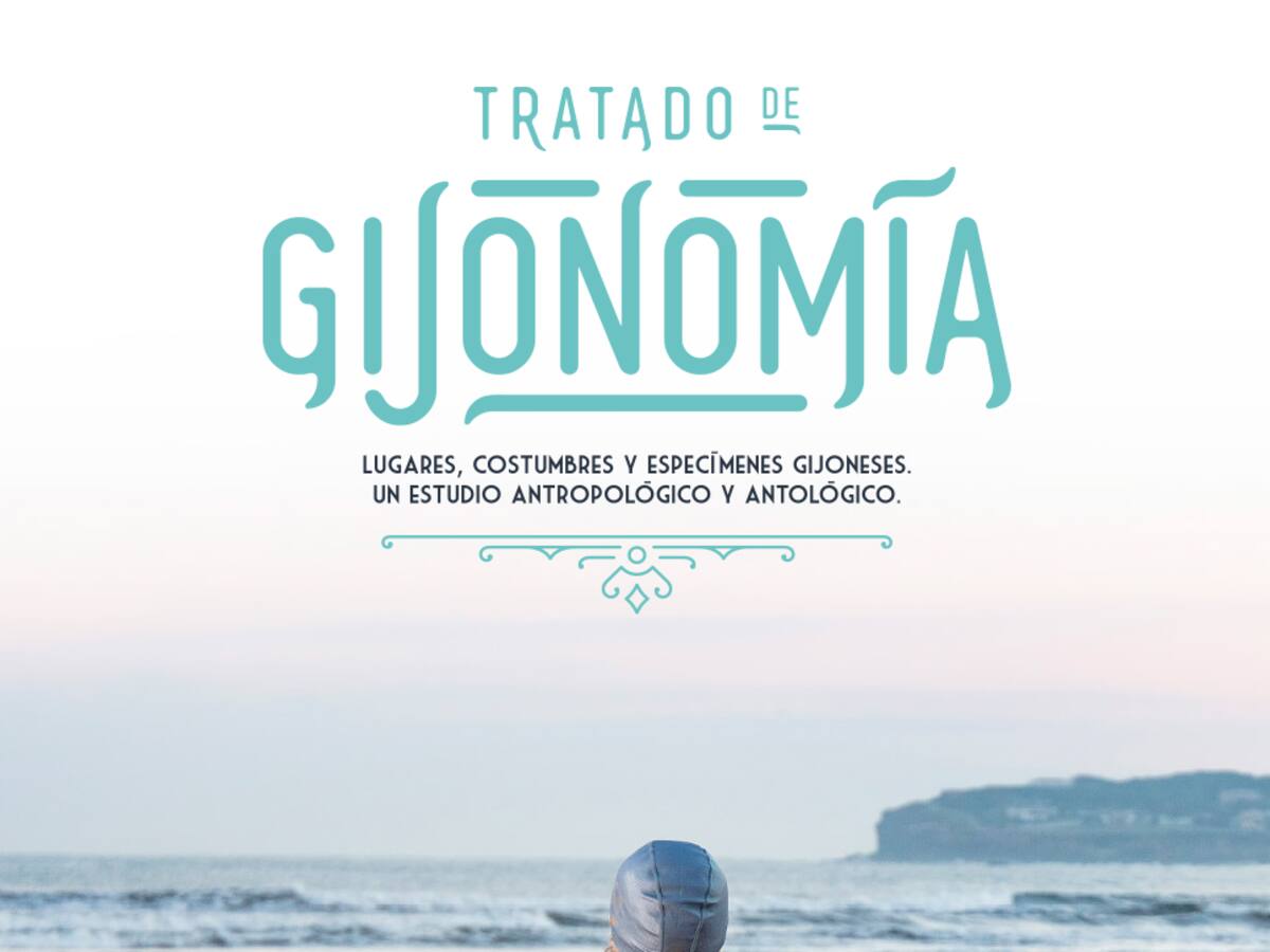 Daniel Martínez Junquera director de Gijón Turismo explica la campaña Gijonomía en el resto de España