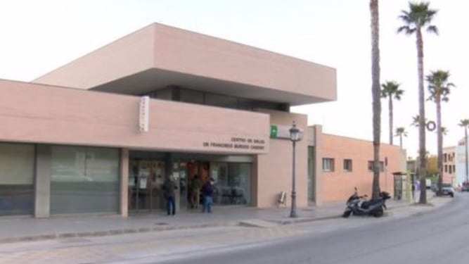 Centro de salud