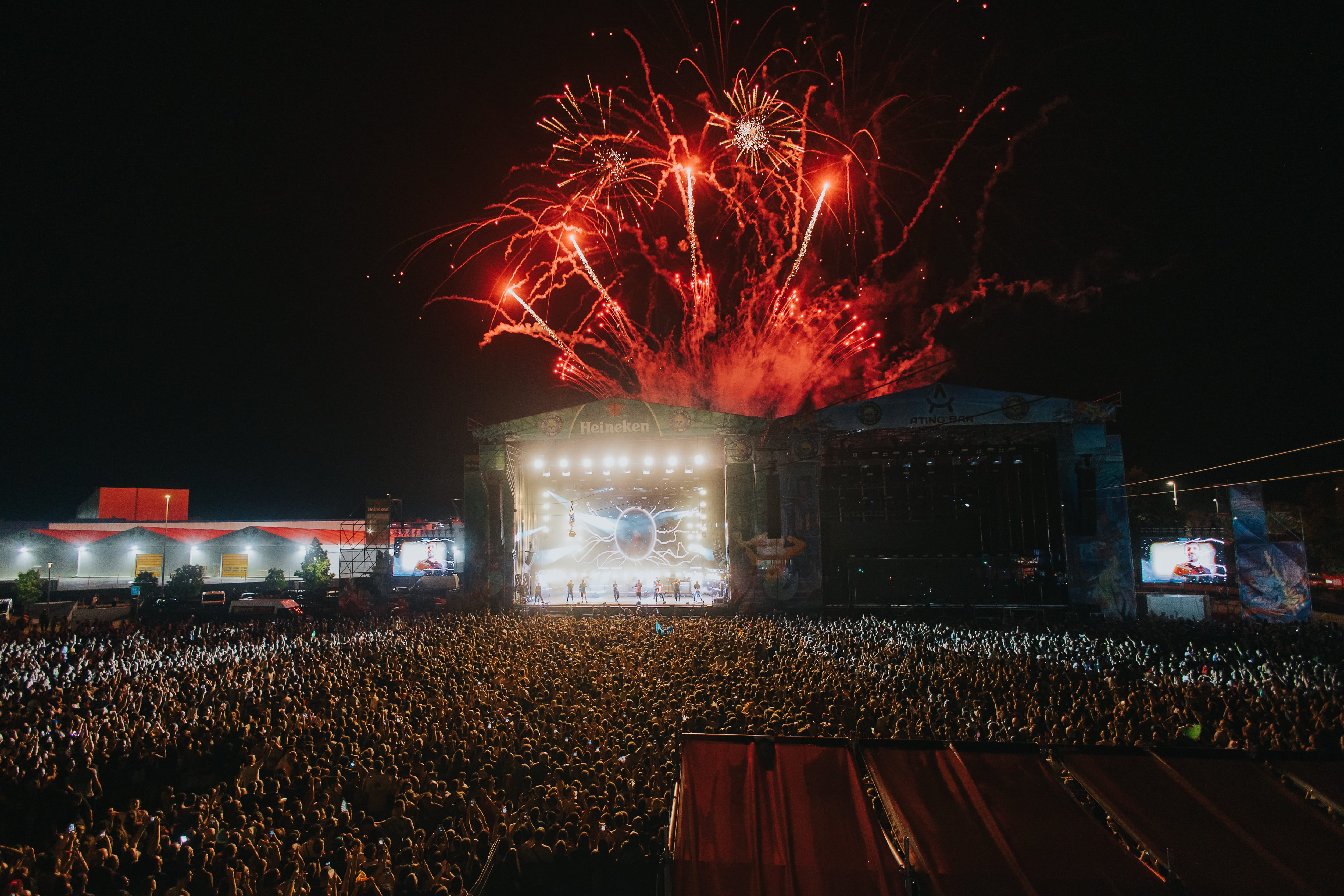 Pirata Beach Fest en Gandia, edición 2025