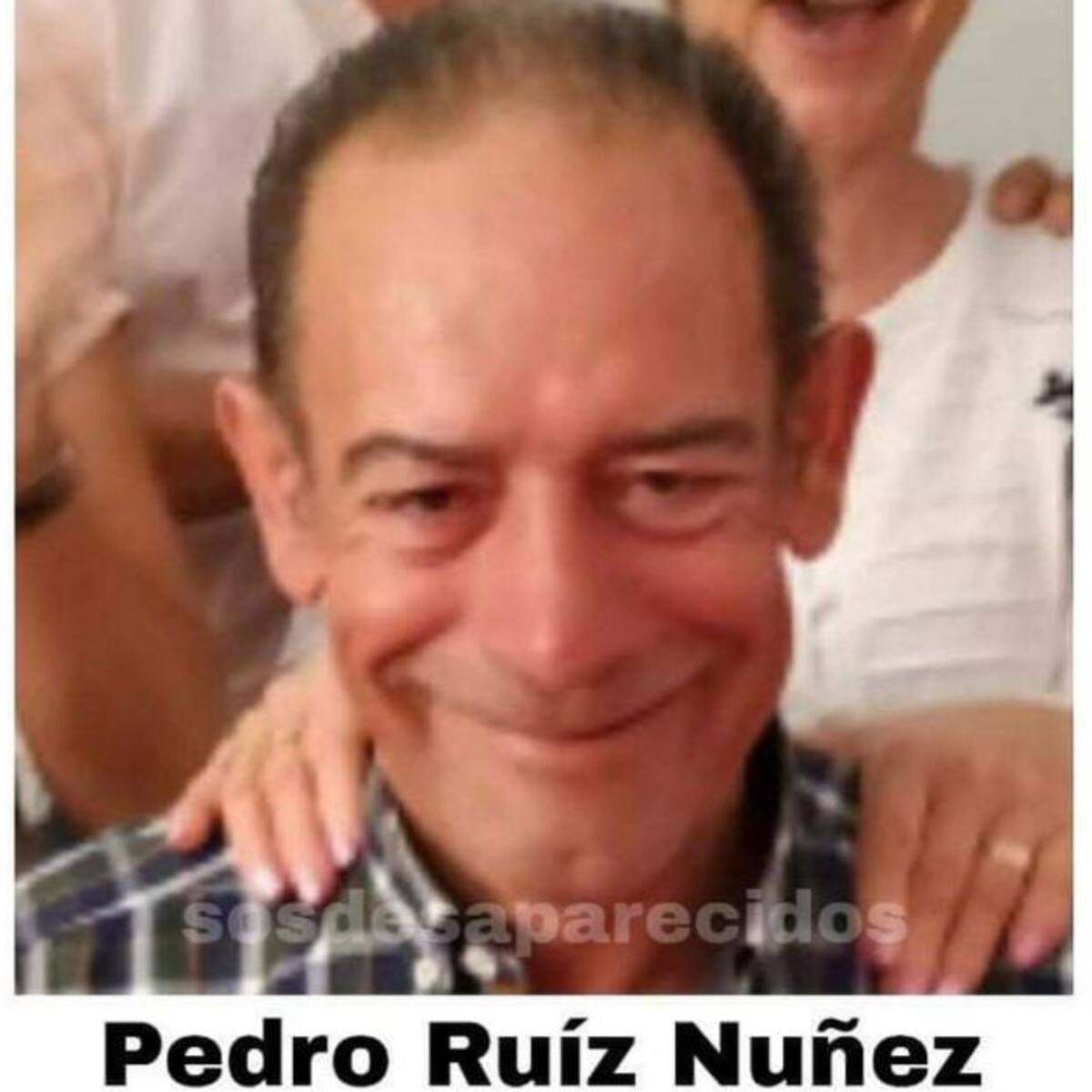 Desaparecido un hombre de 55 años en Cehegín