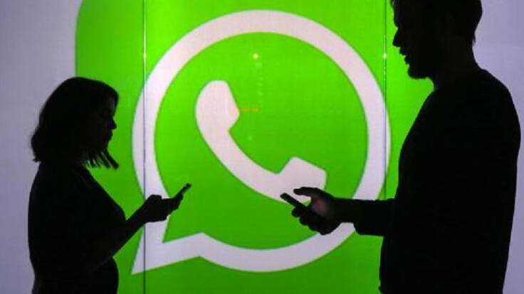 Recreación del hilo del grupo de Whatsapp de padres que se ha hecho viral (15/12/2017) - Hoy por Hoy