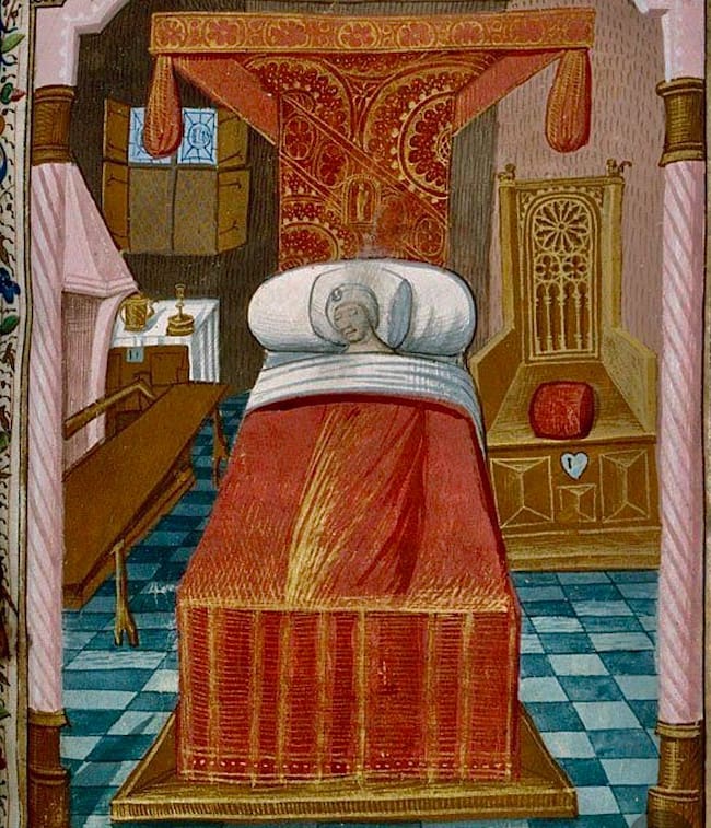 Narcisa, primera 'Delicà de Gandia'