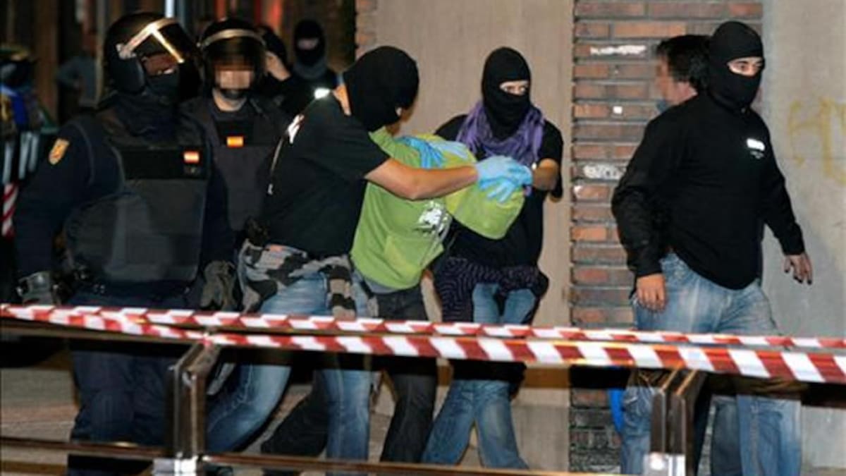 Fernando Rueda: "He conocido hijos de espías que no sabían lo que hizo su padre durante 15 años"