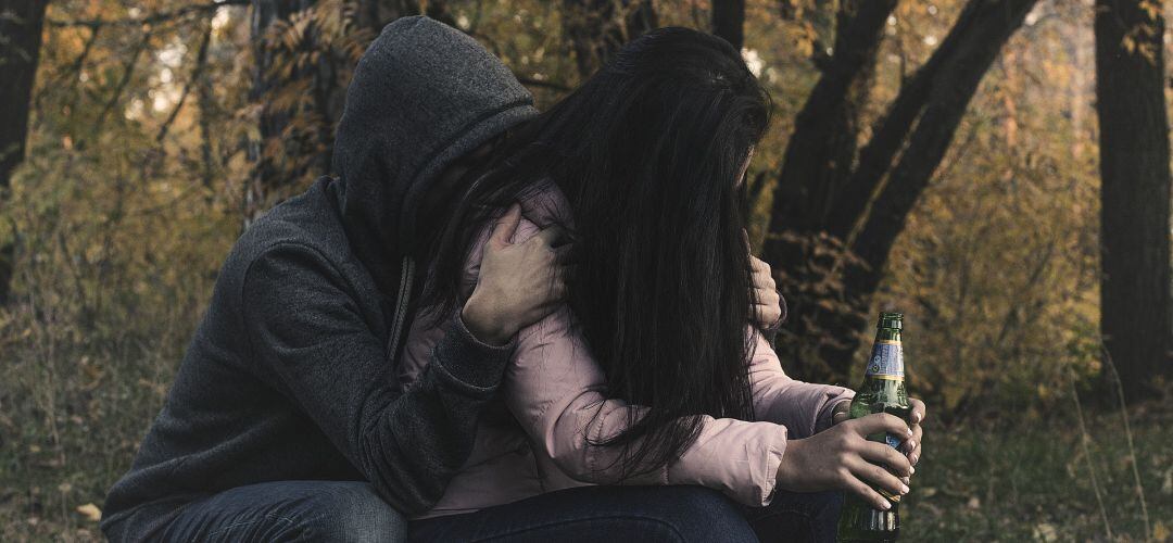 Tres Cantos acoge charlas sobre mujeres y el alcoholismo