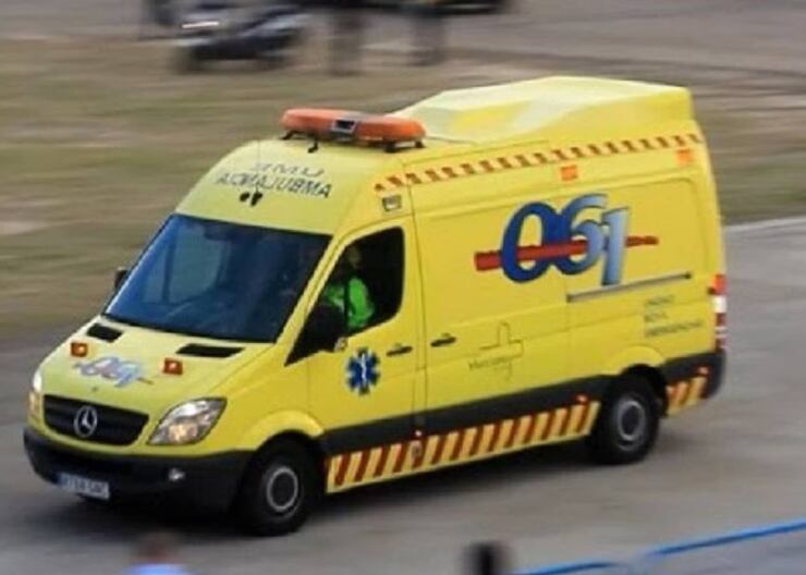 Servicios de Emergencia