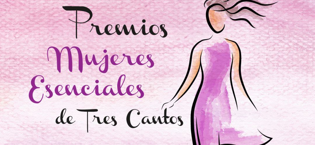 Cartel de los premios