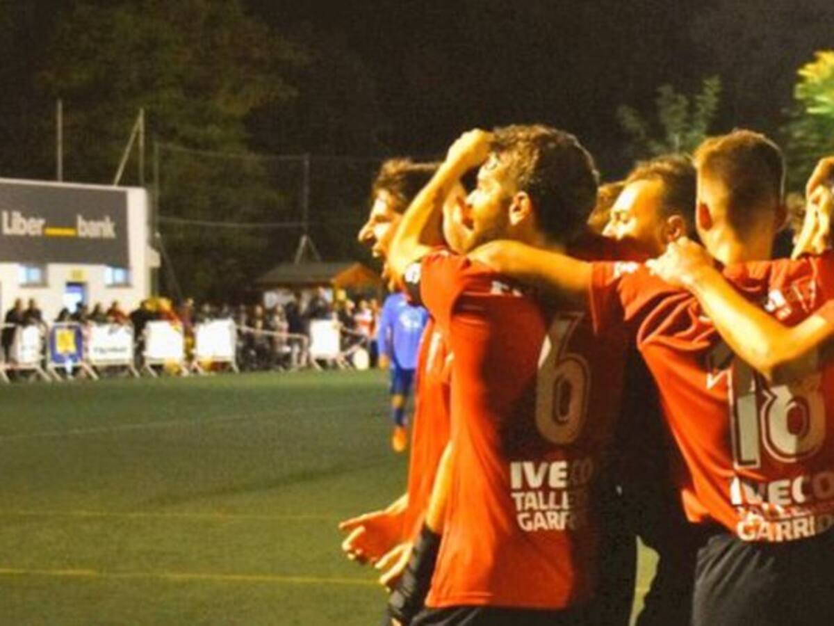 Importantísimas victorias de San José Obrero y Ciudad de Cuenca