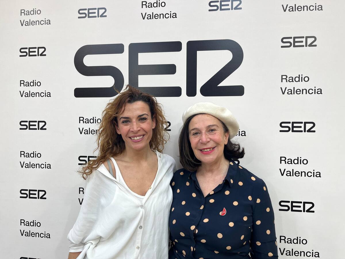 Entrevista a Vanesa Cano y Lola Moltó