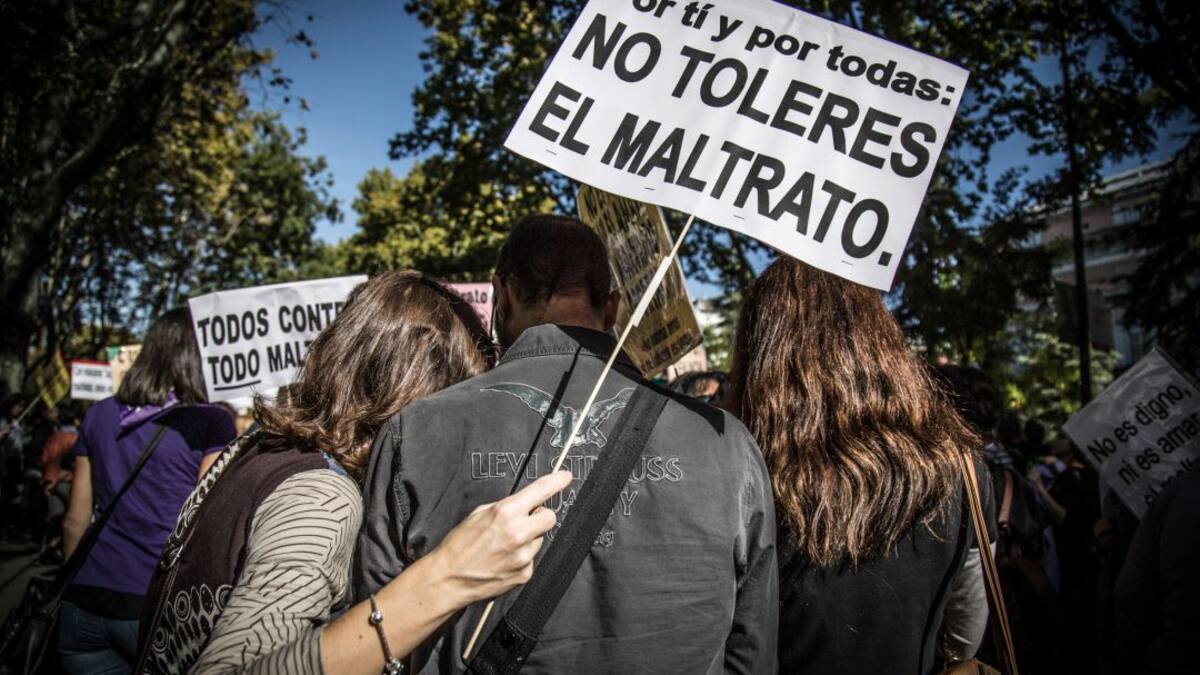 Entrevista en La Ventana a Isabel García, diputada de Igualdad