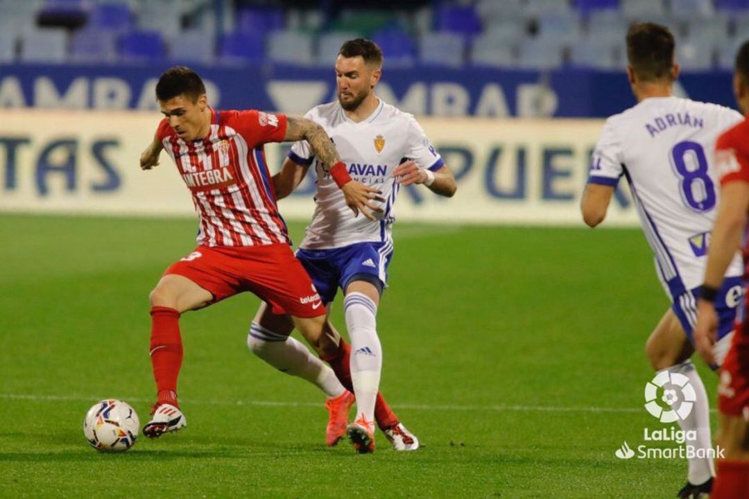 Peybernes vivió un partido especial al enfrentarse a su antiguo equipo