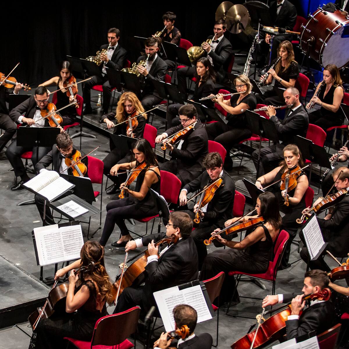Humor y música para dar la bienvenida a abril en los teatros del sur de Madrid