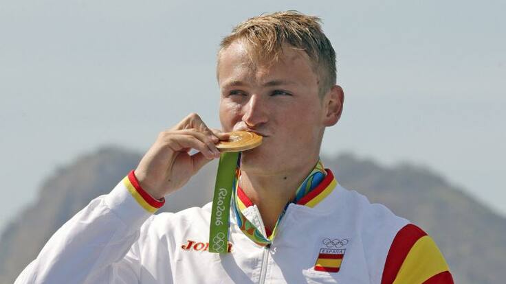 Entrevista a Marcus Cooper Walz