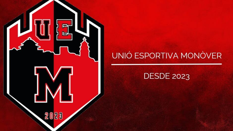 La Unió Esportiva Monòver empieza a fusionar el deporte de la localidad