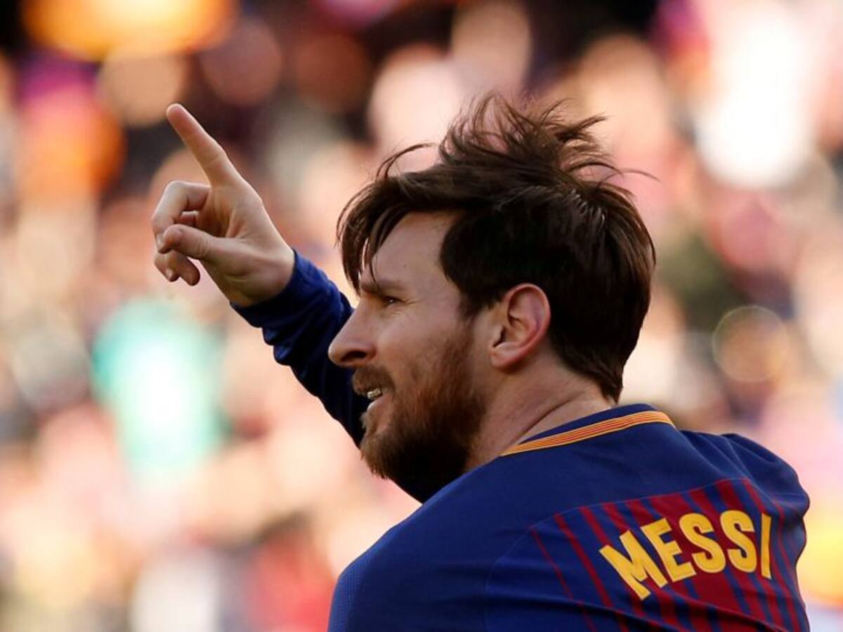 El 'Minut 1' de La Graderia - la temptació de pensar en el triplet... (19/3/18)